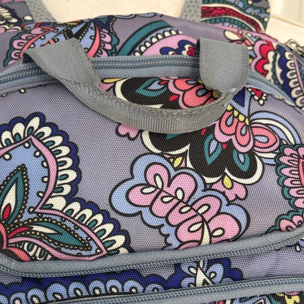 Vera Bradley chic vera